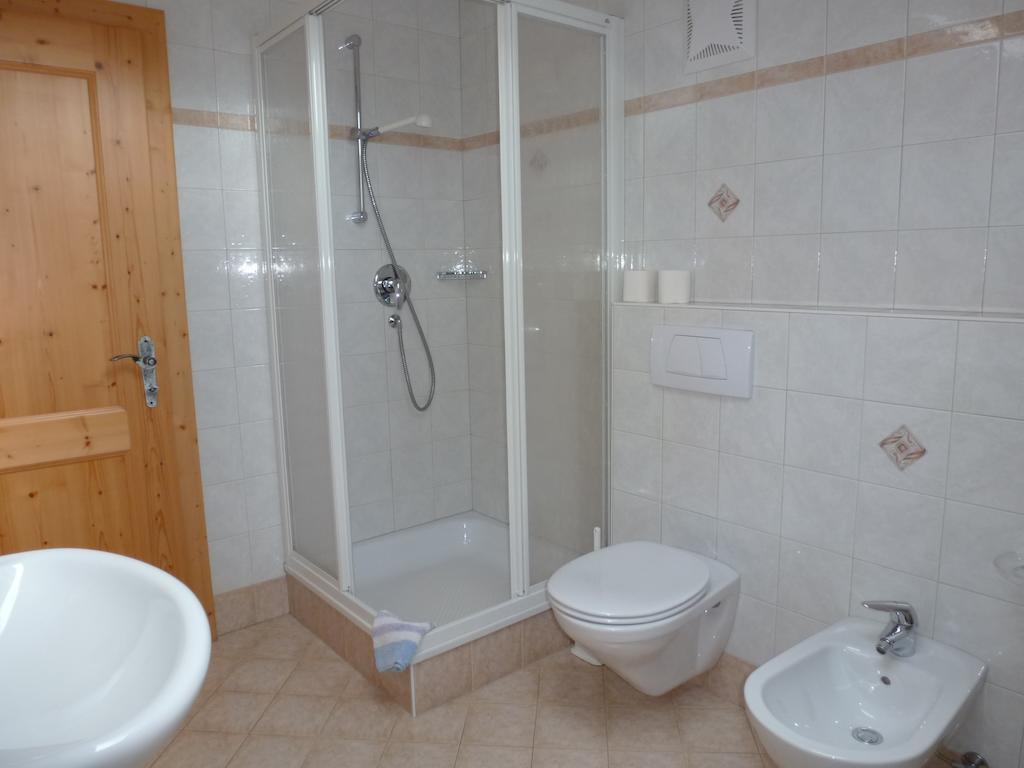 Galler Am Berg San Candido Chambre photo