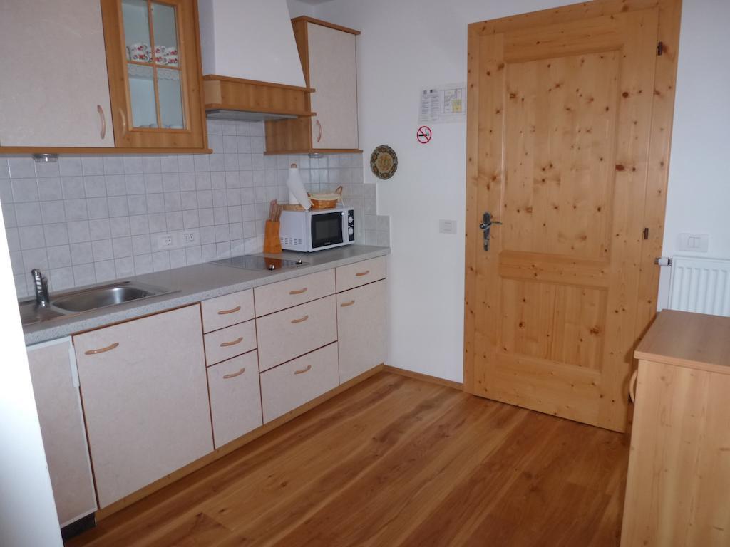 Galler Am Berg San Candido Chambre photo