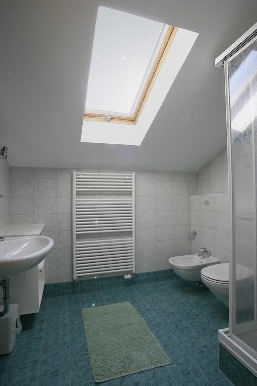Galler Am Berg San Candido Chambre photo