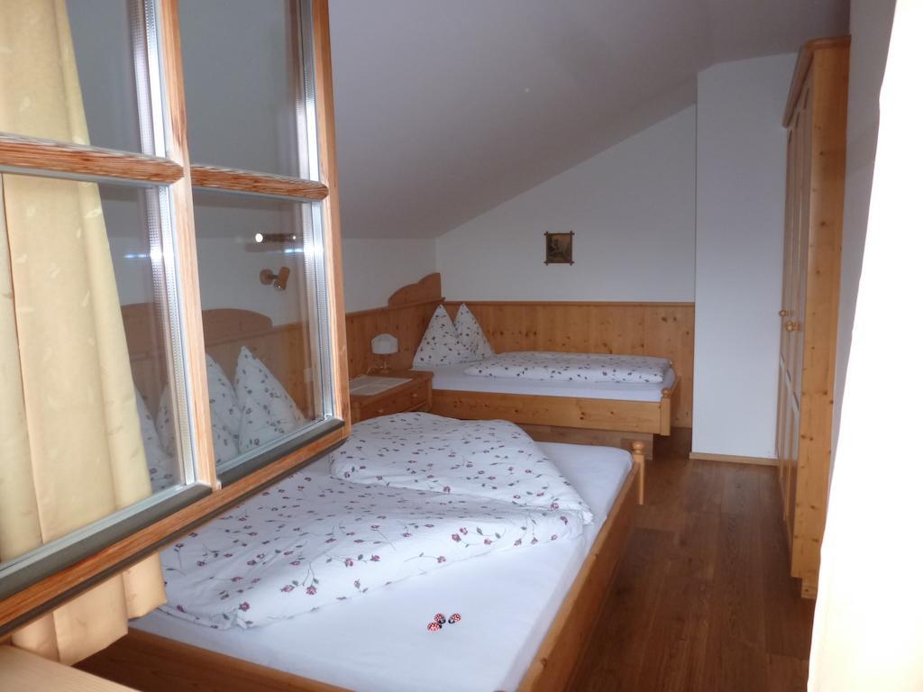 Galler Am Berg San Candido Chambre photo